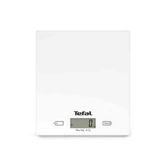 Весы кухонные Tefal BC5304V0 Almaty