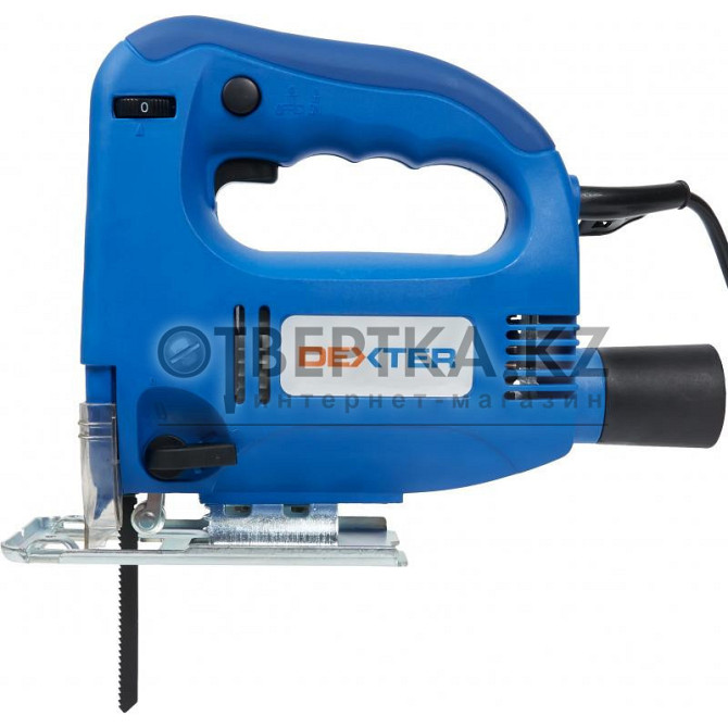Лобзик Dexter M1Q-DD2-65A 82036667 Алматы - изображение 2