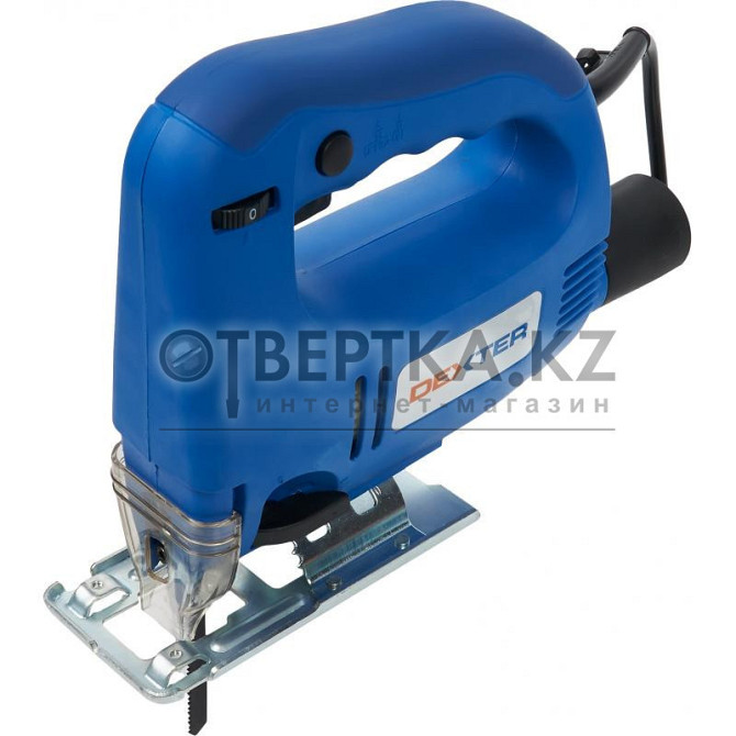 Лобзик Dexter M1Q-DD2-65A 82036667 Алматы - изображение 1