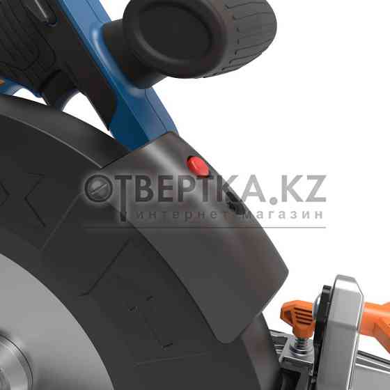 Циркулярная пила Dexter 20VCIS3-190BL.1 82253648 Алматы