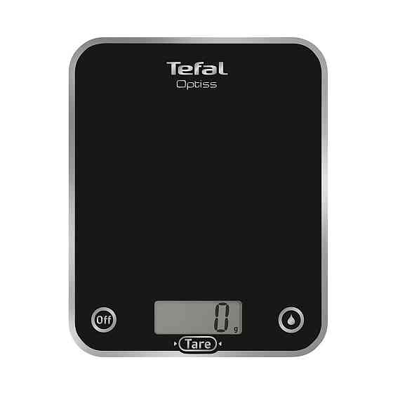 Весы кухонные Tefal BC5109V1 2-019053 1830007836 Almaty
