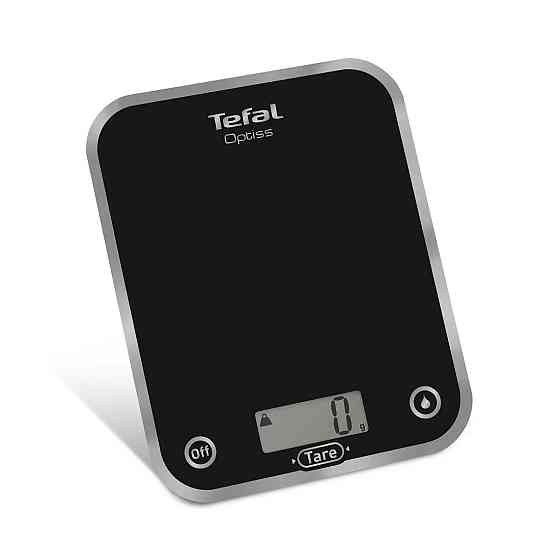 Весы кухонные Tefal BC5109V1 2-019053 1830007836 Almaty