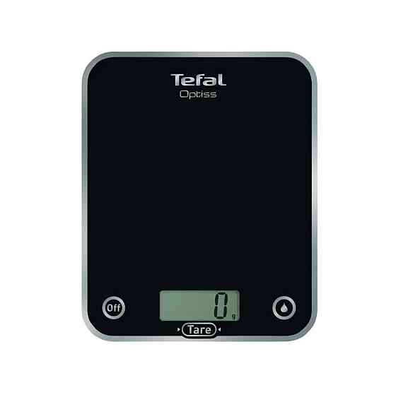 Весы кухонные Tefal BC5005V0 2-019022 1830008057 Almaty