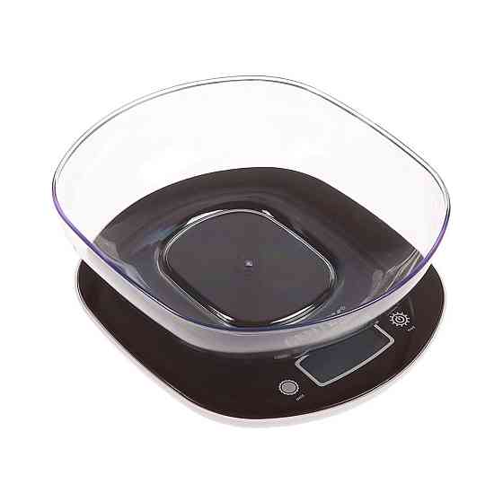 Весы кухонные Centek CT-2456 (шоколад) Almaty