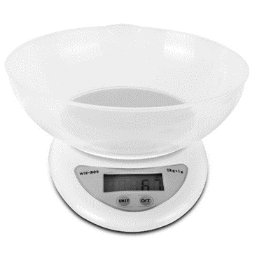 Кухонные весы Electronic Kitchen Scale B05-1 Almaty - photo 1