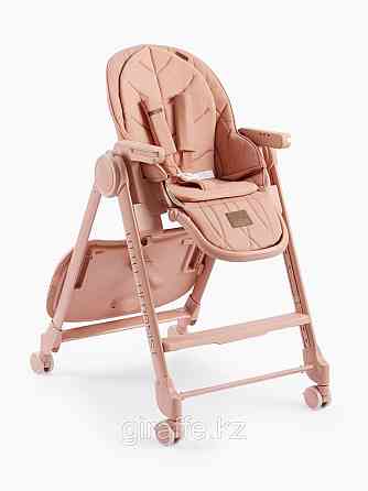 Стул для кормления Happy Baby BERNY LUX olive new Astana