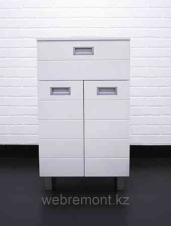 Комод 50 Cube с 1 ящиком Домино Astana