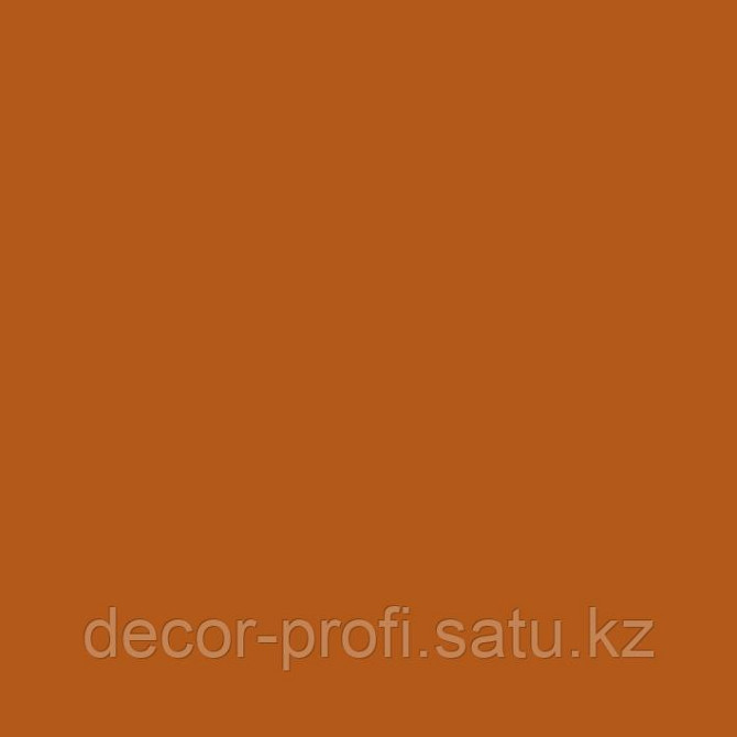 Мебельный фасад из МДФ 18мм ZENIT PUMPKIN SM Almaty - photo 1