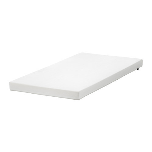 Матрас для детской кроватки ПЕЛЛЕПЛУТТ 60х120 ИКЕА, IKEA Astana - photo 1