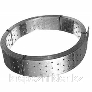 Перфорированная монтажная лента (LM 50) (10 м) Алматы