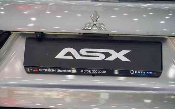 Mitsubishi ASX, 2021 Saryaghash