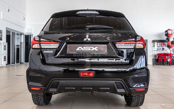 Mitsubishi ASX, 2021 Караганда - изображение 7