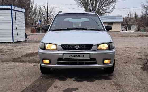 Mazda Demio, 1998 Шелек