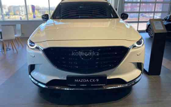 Mazda CX-9, 2021 Астана