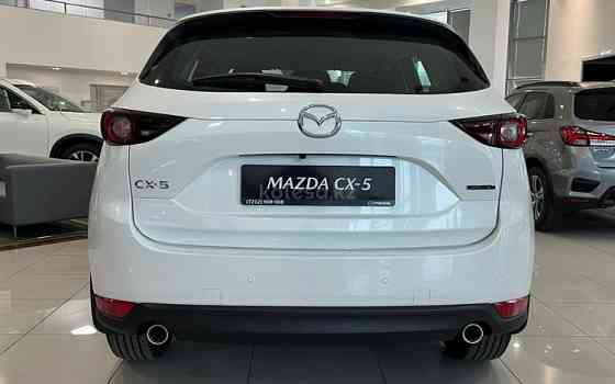Mazda CX-5, 2022 Астана