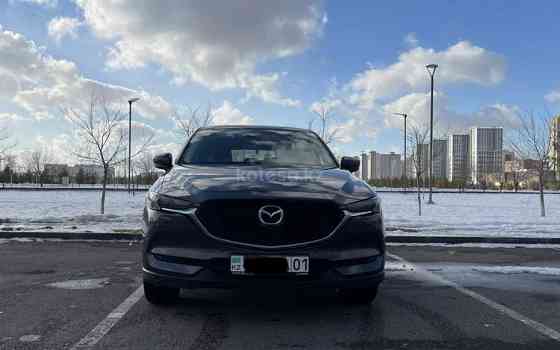 Mazda CX-5, 2018 Астана