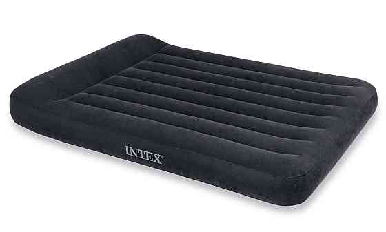 Надувной матрас Intex 183*203*30 66770 Almaty