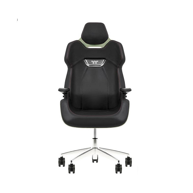 Игровое компьютерное кресло Thermaltake ARGENT E700 Matcha Green Karagandy - photo 2