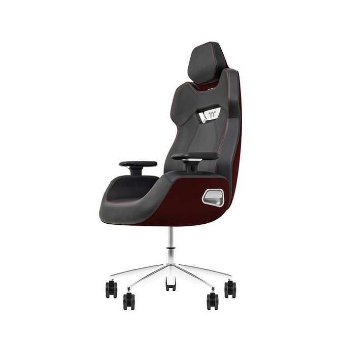 Игровое компьютерное кресло Thermaltake ARGENT E700 Saddle Brown Karagandy - photo 1