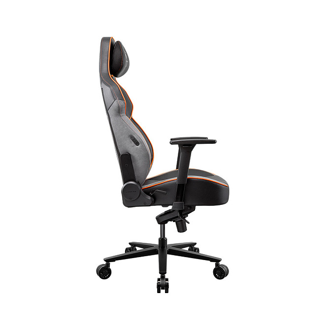 Игровое компьютерное кресло Cougar NxSys Aero Караганда - изображение 3