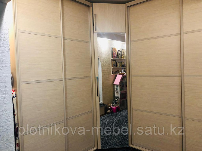 Шкафы из ЛДСП Almaty - photo 1