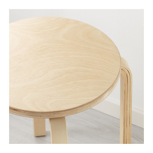 Табурет в Астане ФРОСТА ИКЕА, IKEA Астана - изображение 3