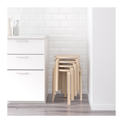 Табурет в Астане ФРОСТА ИКЕА, IKEA Астана - изображение 4