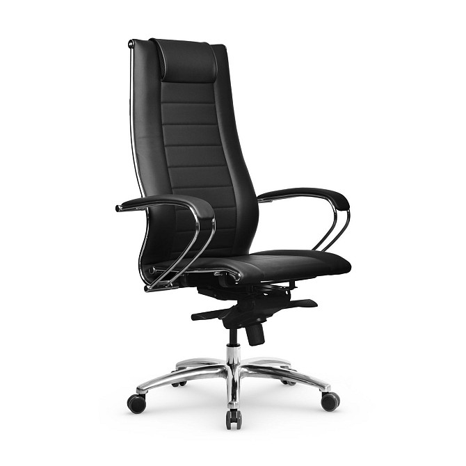Кресло Samurai Lux-2 Infinity Easy Clean (MPES) Атырау - изображение 1
