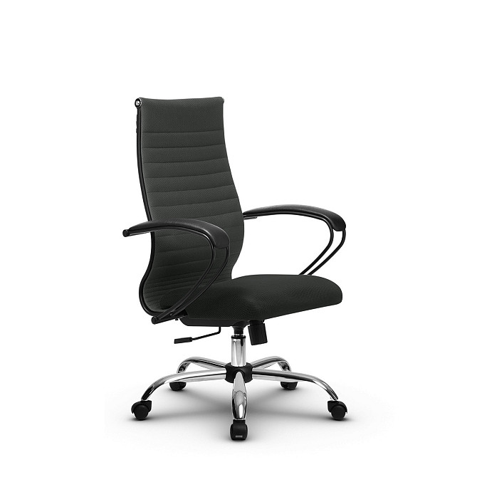 Кресло Metta SK-2 Комплект 19, Основание 17833 Атырау - изображение 1
