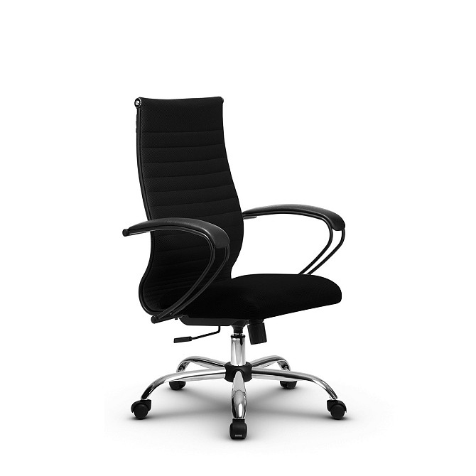 Кресло Metta SK-2 Комплект 19, Основание 17833 Атырау - изображение 4