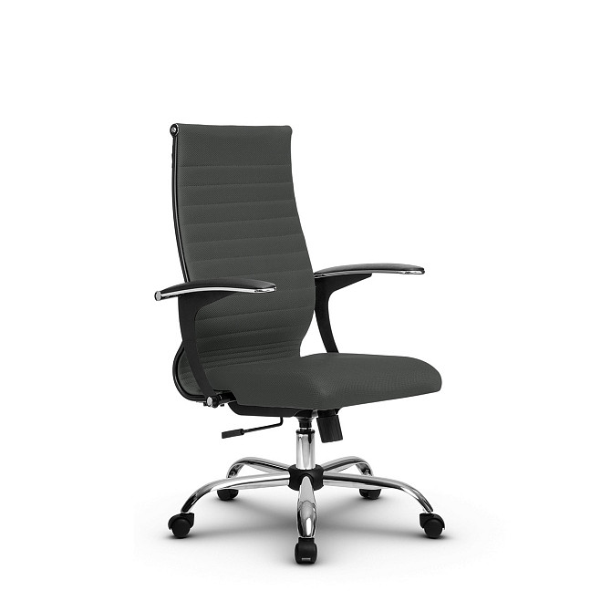 Кресло Metta SK-2 B 2b 19/U158, Основание 17833 Атырау - изображение 1