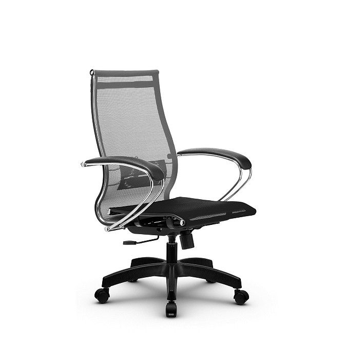 Кресло Metta SK-2 Комплект 9, Основание 17833 Атырау - изображение 2