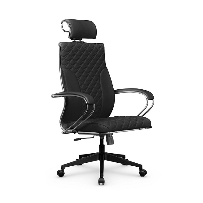Кресло Metta L 2c 44C/K116 Infinity Easy Clean (MPES) Атырау - изображение 1