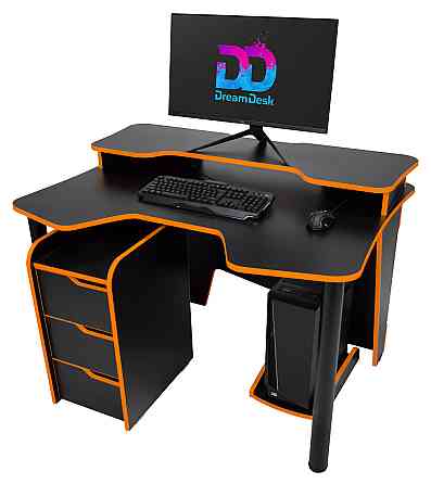 Стол DreamDesk ARENA 12\BO Алматы