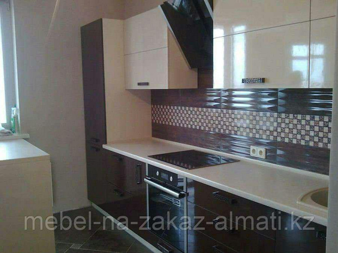 Кухня на заказ недорого в Алматы Almaty - photo 1