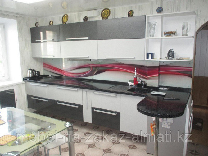 Кухня на заказ недорого в Алматы Almaty - photo 3