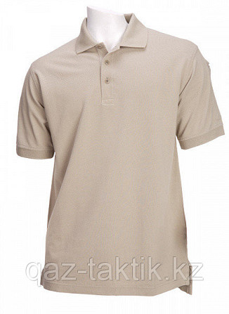 Поло 5.11 PROFESSIONAL S/S POLO Астана - изображение 3