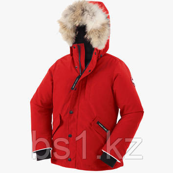 Пуховик Canada goose Logan parka Almaty - photo 1