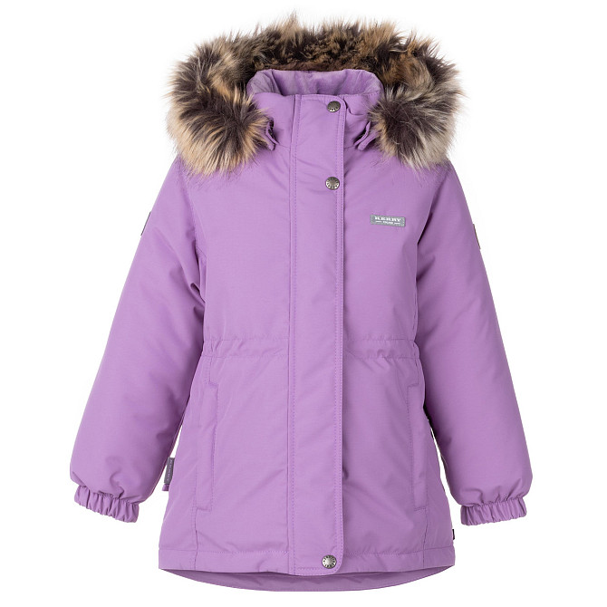 Зимняя парка для девочек Jacket/Parka MAYA 134 Нур-Султан - изображение 1