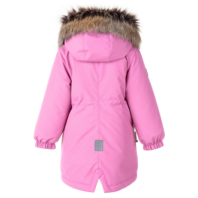 Зимняя парка для девочек Jacket/Parka VIOLA Astana - photo 2