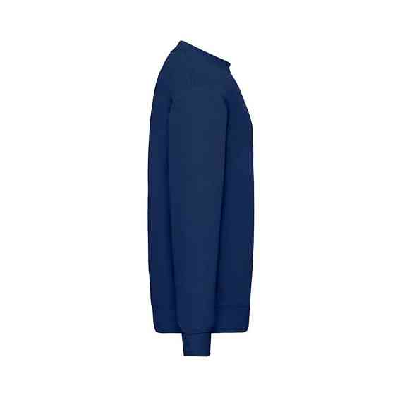 Свитшот с начесом CLASSIC SET-IN SWEAT 280, Темно-синий, 2XL, 622020.32 2XL Костанай