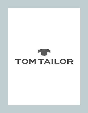 Блузка Tom Tailor /Том Тейлор, размер S Almaty