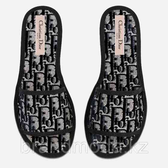 Мюли Christian Dior Алматы