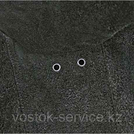 Костюм сварщика Базальт спилковый Усть-Каменогорск
