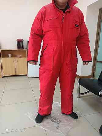 Комбинезон мужской зимний Dakota. 3XL Актау