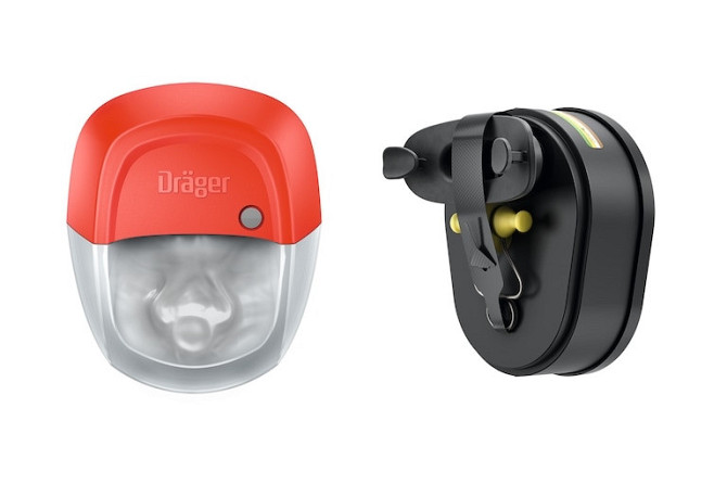 Drager Parat 1260 Oral - photo 2