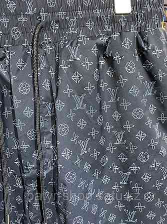 Шорты Louis Vuitton (0062) Нур-Султан