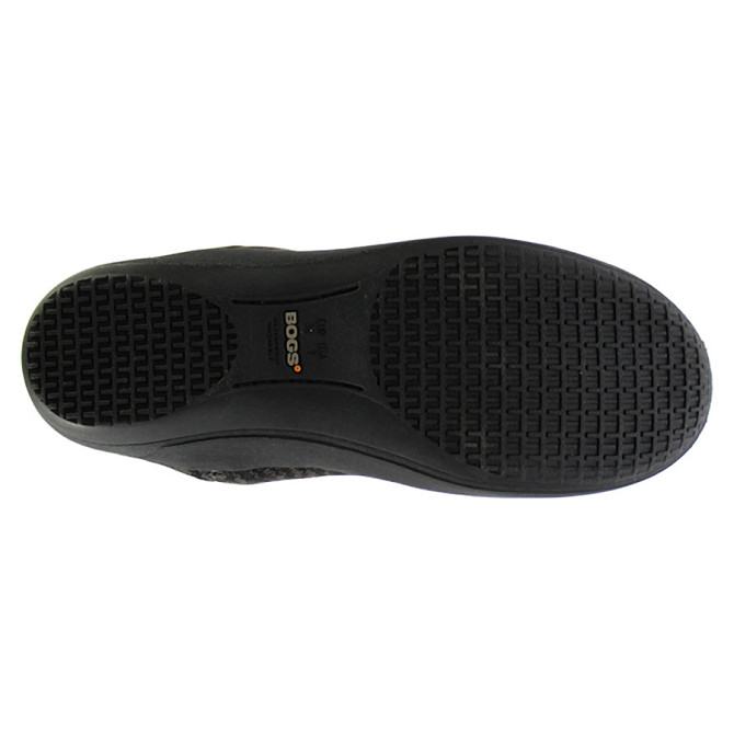 Сапоги BOGS W Summit Knit Black/Grey Астана - изображение 3