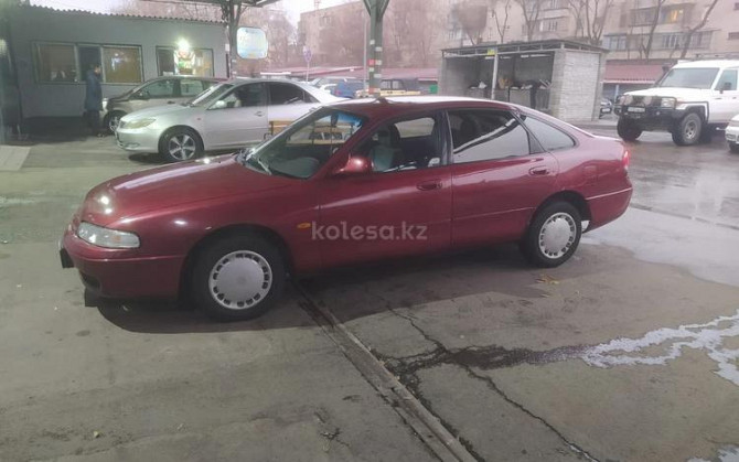 Mazda Cronos, 1993 Каскелен - изображение 3