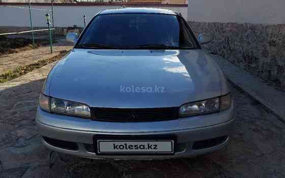 Mazda Cronos, 1996 Туркестан